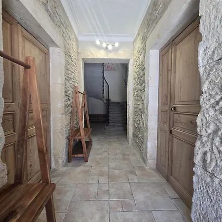 Дом отдыха Cocon Des Arenes Centre 18 Couchages